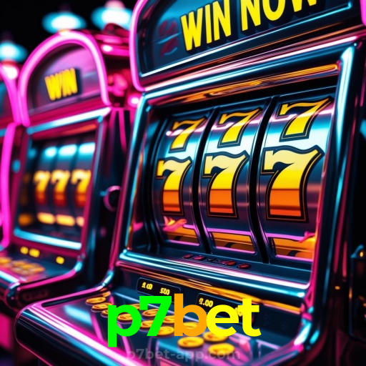 p7bet:No cassino online mais confiável, aposte no futebol e jogue roleta!