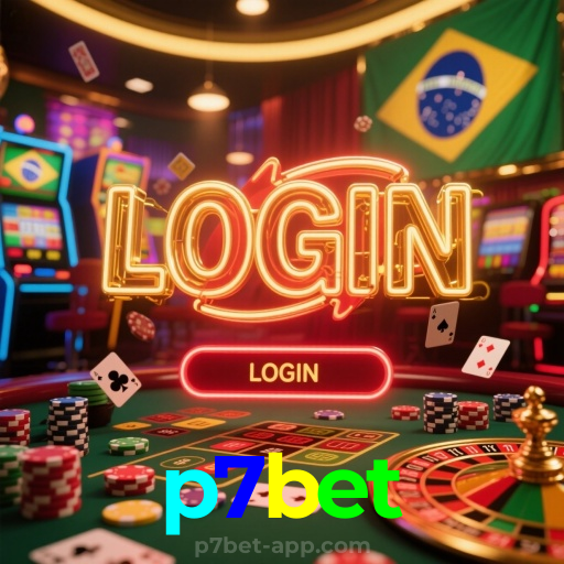 p7bet：A sorte está na roleta! Aposte e vença agora mesmo!