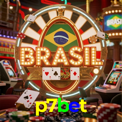 p7bet：O cassino online mais seguro para apostas no futebol e roleta!