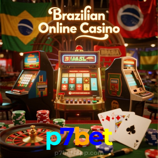 p7bet:O cassino mais confiável para jogar blackjack e apostar no futebol!