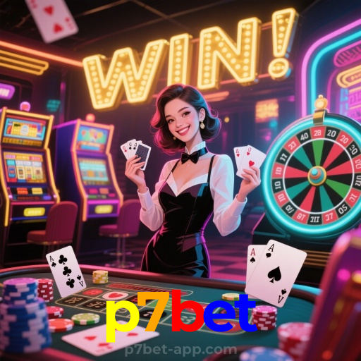 p7bet：Jogue slots, poker e aposte no futebol com grandes prêmios em jogo!