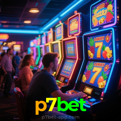 p7bet：Ganhe na roleta e aposte no futebol no cassino online mais confiável!