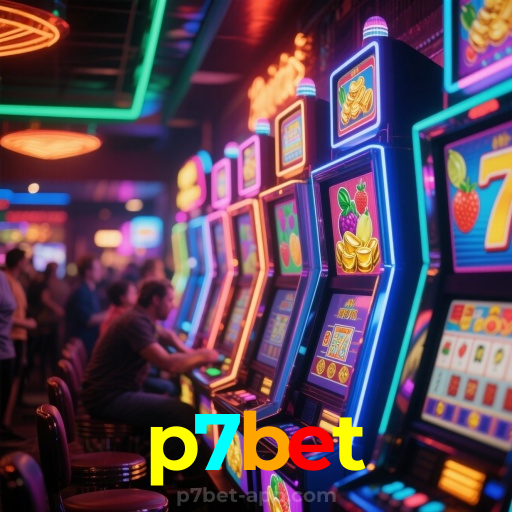 p7bet：Desafie a roleta e conquiste vitórias épicas!