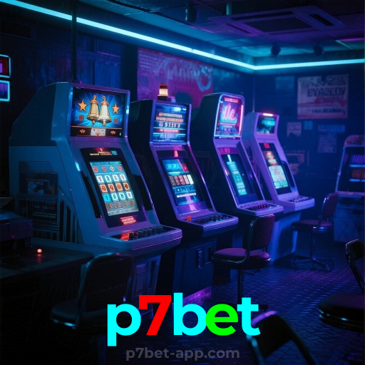 p7bet：Cada giro pode ser um novo prêmio! Descubra as melhores slots online!