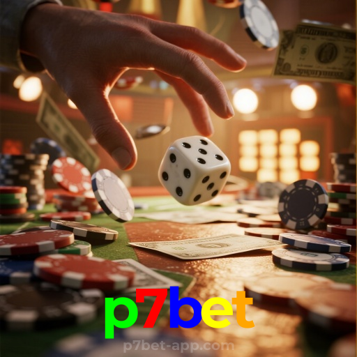 p7bet：A melhor experiência de apostas no futebol e cassino está no nosso site!