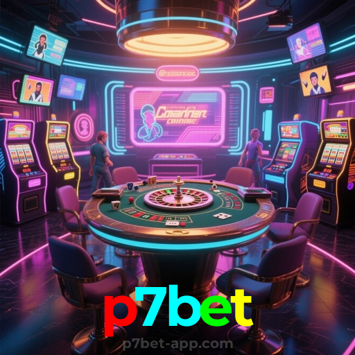 p7bet：Onde você pode apostar no futebol e jogar os melhores jogos de cassino!