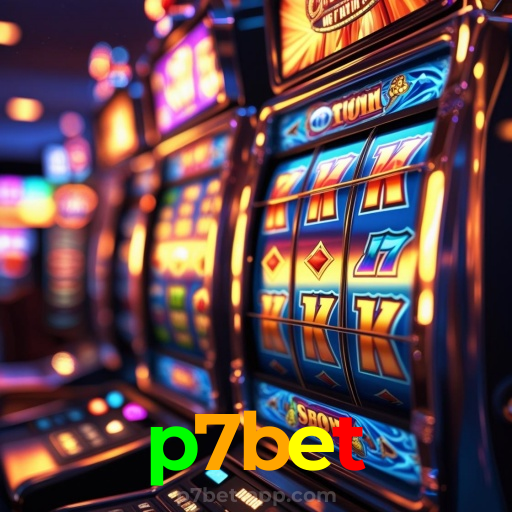 p7bet：Aposte no futebol e ganhe com os melhores jogos de cassino online!