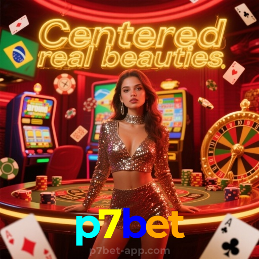 p7bet：Em nosso cassino online, a diversão nunca tem fim!