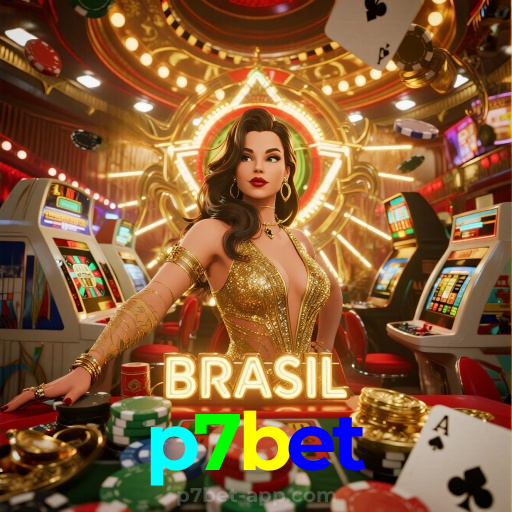p7bet：Em cada giro, uma vitória! Jogue nas melhores slots online!