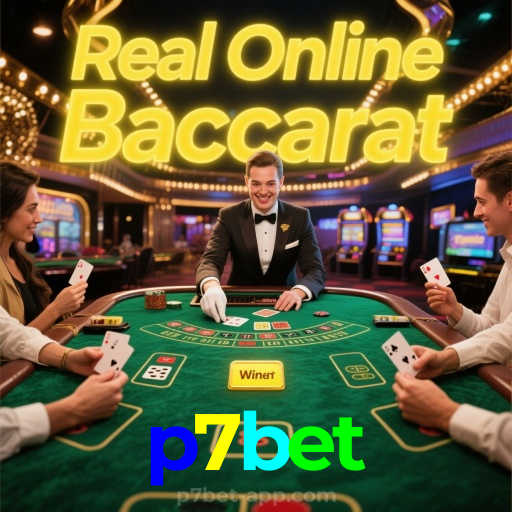 p7bet：As melhores slots e jackpots estão esperando por você! Jogue agora!