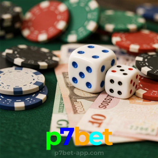 p7bet：As slots mais emocionantes estão aqui! Jogue agora!