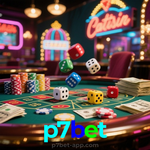 p7bet：Aposte no futebol e jogue os melhores jogos de cassino como slots e blackjack!