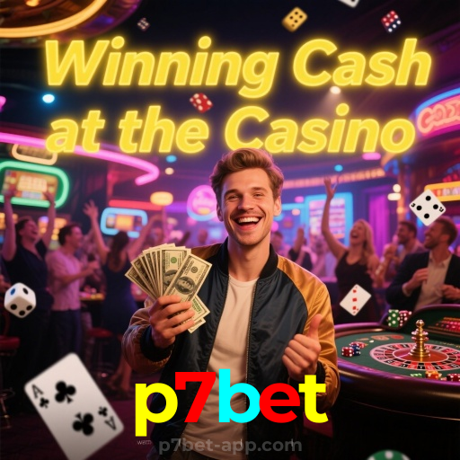 p7bet：As maiores vitórias nas slots estão esperando por você! Jogue agora!