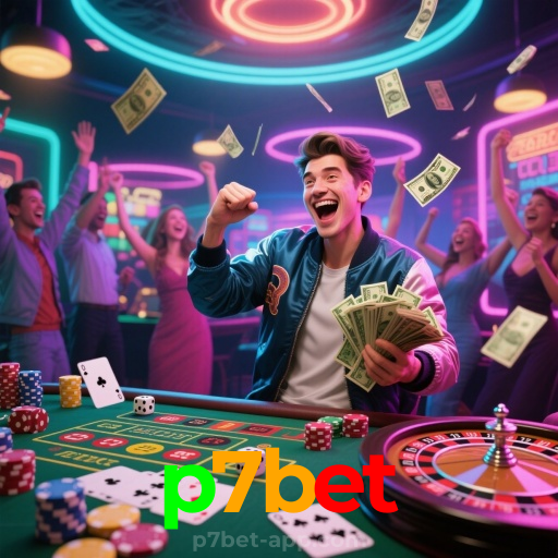 p7bet：Jogue futebol online e vença grandes prêmios agora!