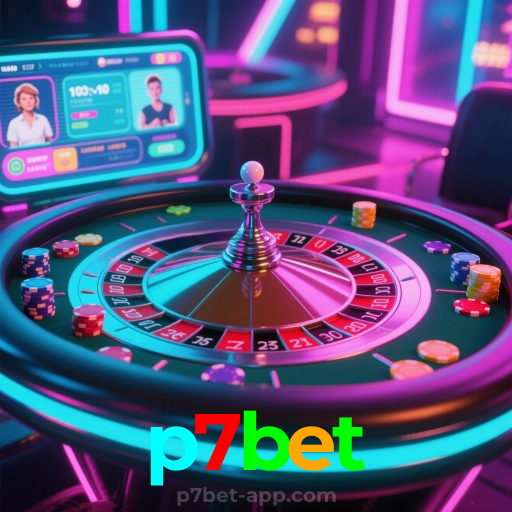 p7bet：Onde sua sorte brilha: poker, roleta e apostas em futebol!