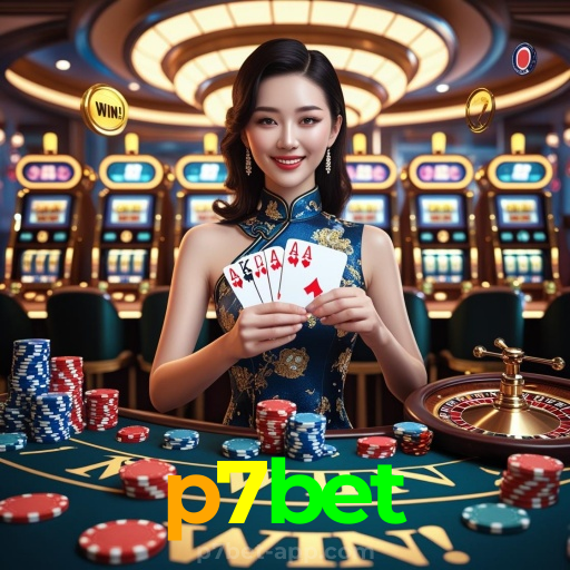 p7bet：Onde o futebol e o cassino online se encontram para grandes prêmios!