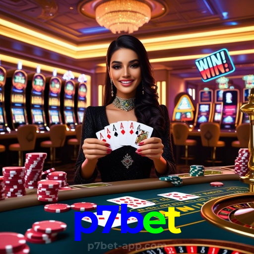 p7bet：O melhor cassino online com roleta, poker e apostas no futebol ao vivo!