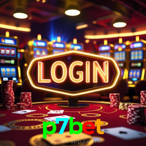 p7bet：O cassino online mais confiável com apostas no futebol e prêmios em blackjack!