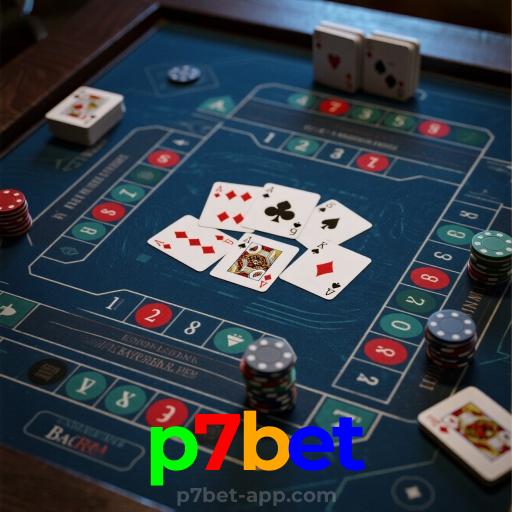 p7bet：Ganhe prêmios em roleta e aposte no futebol com confiança no nosso cassino!