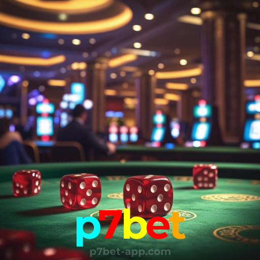 p7bet：Jogue blackjack, aposte no futebol e ganhe prêmios no cassino online!