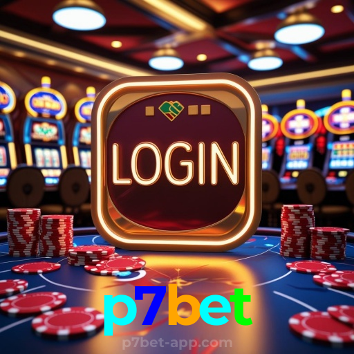 p7bet：Jogue agora nas melhores slots e ganhe muito mais!