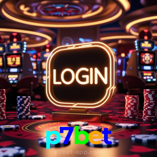 p7bet：Ganhe prêmios jogando slots e apostando no futebol online!
