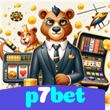 p7bet：Apostas ao vivo no futebol e diversão garantida com slots e roleta!