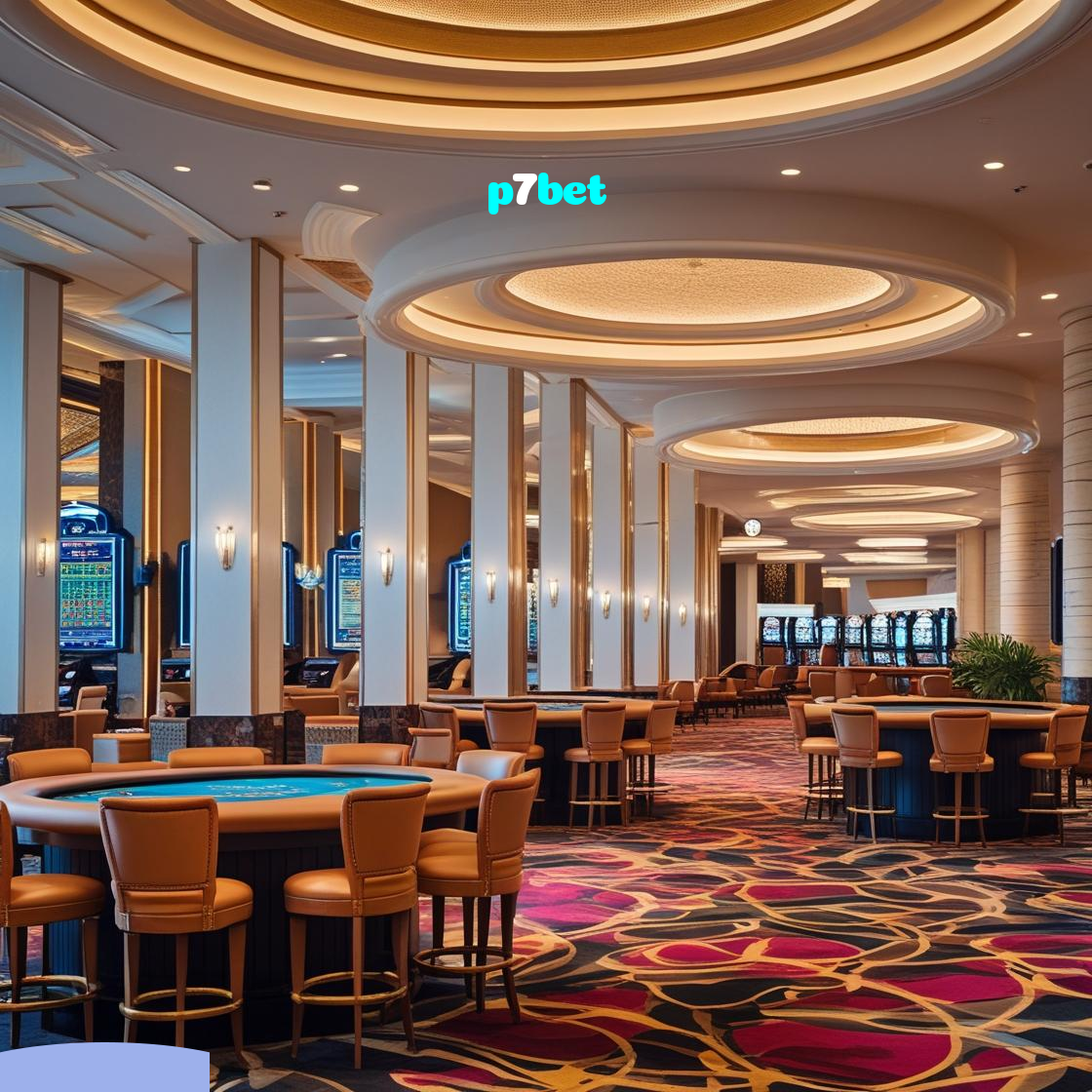p7bet：O melhor cassino para apostar no futebol e ganhar em jogos de cassino!