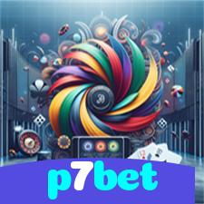 p7bet：Gire nas slots e conquiste vitórias extraordinárias!