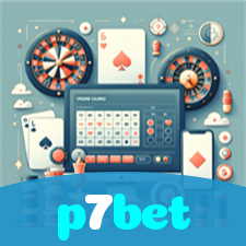 p7bet:A sorte está ao seu lado! Aposte nas melhores opções e vença agora!