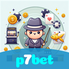 p7bet：Jogue poker como um profissional e vença grandes desafios!