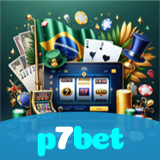 p7bet：Desafie a roleta e conquiste prêmios incríveis!