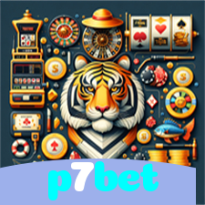 p7bet:Jogue roleta, blackjack e aposte no futebol online, tudo em um só lugar!