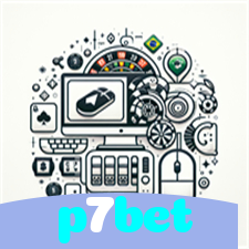 p7bet：Gire as slots e ganhe prêmios incríveis com cada giro!