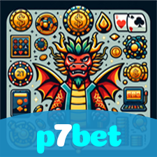 p7bet：A sorte está no cassino online com jogos de poker, roleta e apostas no futebol!