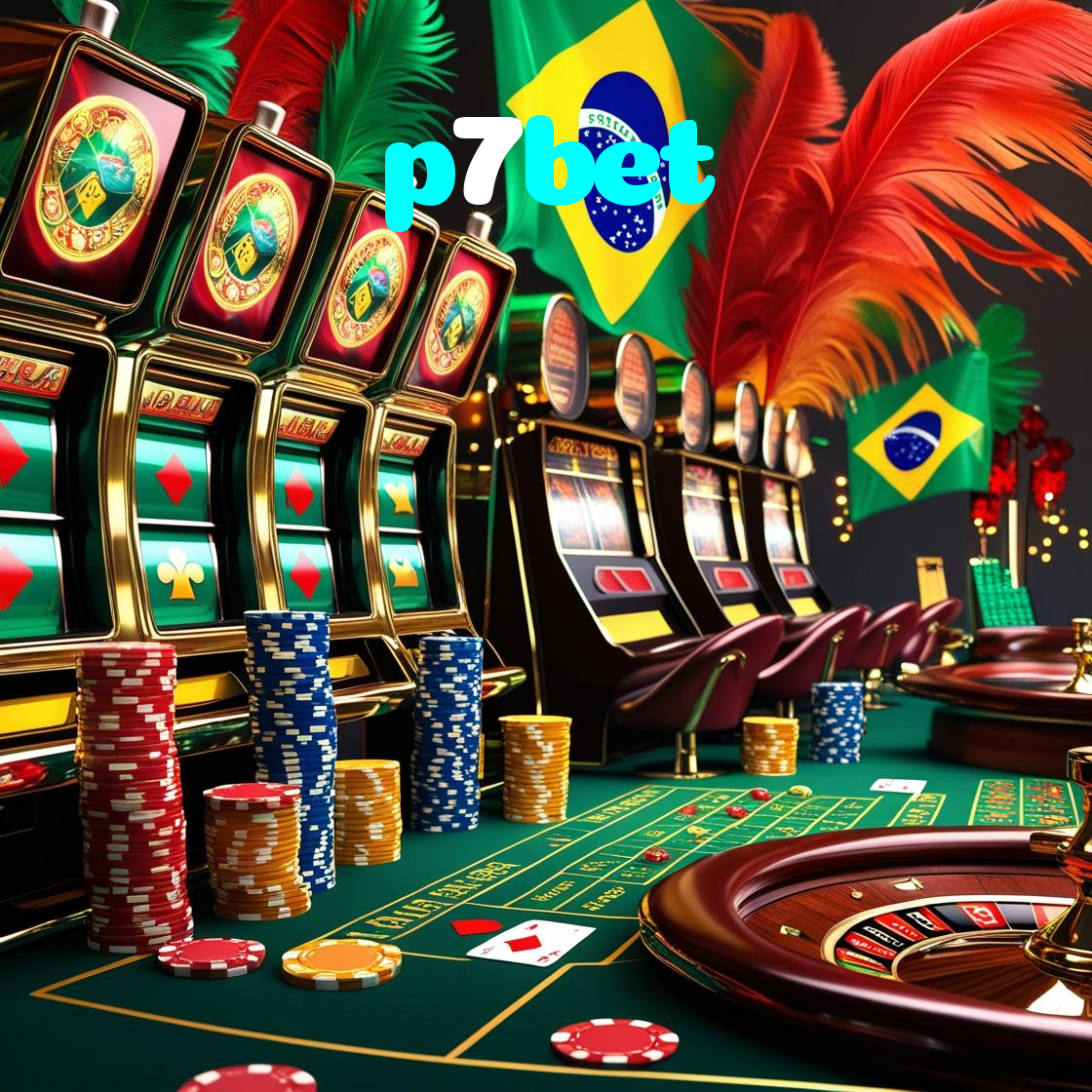 p7bet：Onde sua sorte brilha: cassino online com futebol e jogos emocionantes!