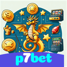 p7bet：O melhor cassino online com slots, poker e apostas no futebol!
