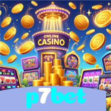 p7bet：Aposte em futebol ao vivo e ganhe prêmios em jogos de cassino como roleta!