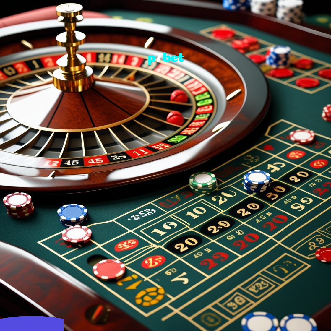 p7bet：A roleta nunca foi tão emocionante! Aposte e ganhe!