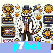 p7bet：Jogue nas melhores slots e vença o jackpot em grande estilo!