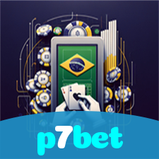 p7bet：Jogue nas roletas e veja a sorte sorrir para você!