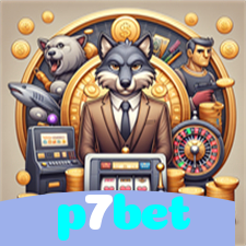 p7bet:Jogue nas melhores slots e descubra o jackpot dos seus sonhos!