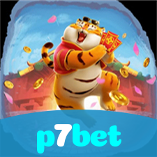 p7bet：A melhor experiência de apostas e jogos de cassino, incluindo futebol online!