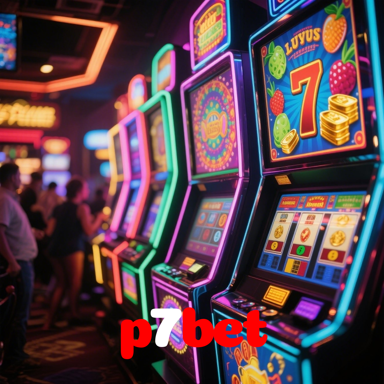 p7bet:Jogue nas slots e vença o jackpot! A sorte está te esperando!