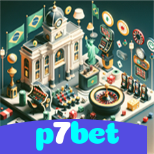 p7bet:Aposte nas roletas e mostre que a sorte está com você!