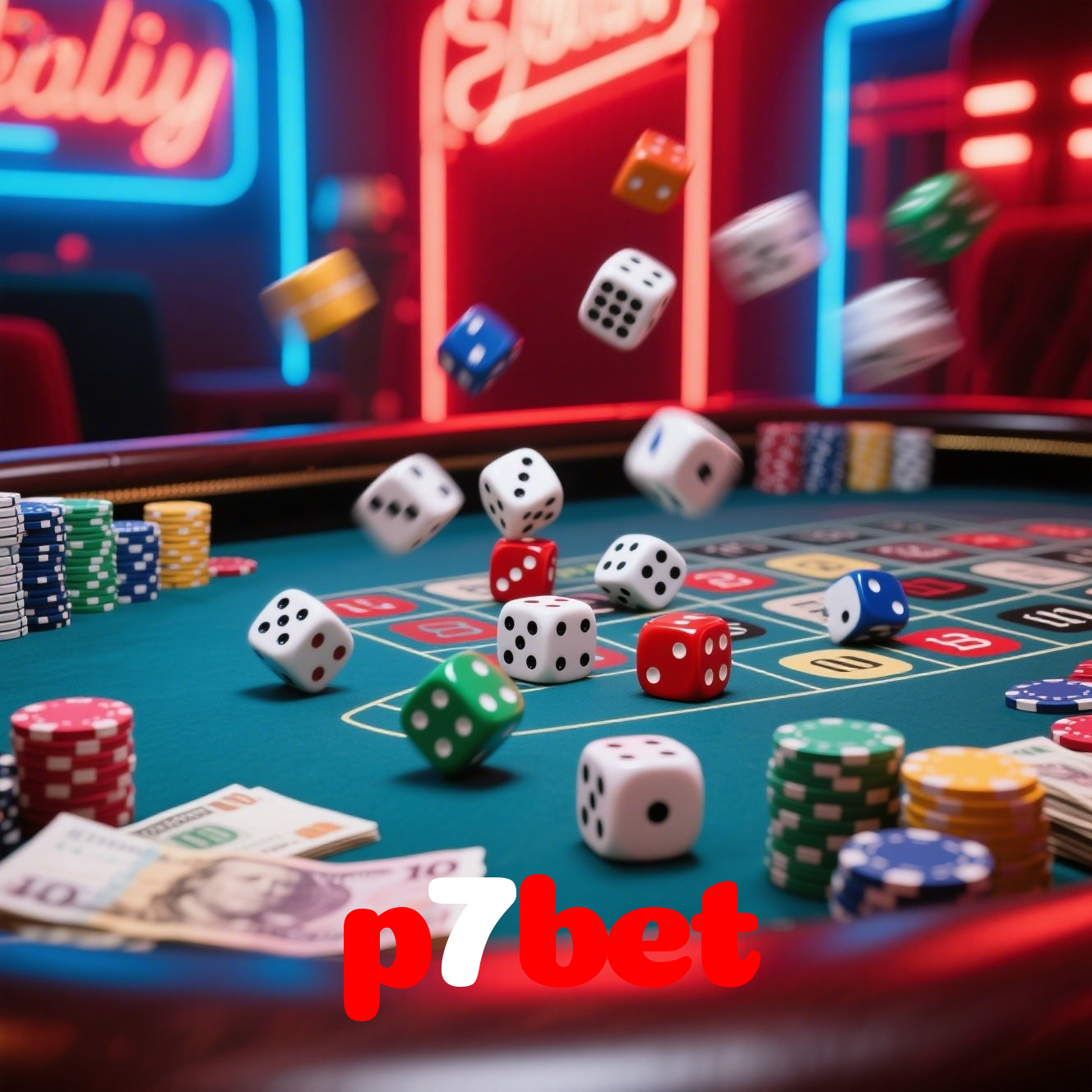 p7bet：Poker, roleta e apostas no futebol online, onde sua sorte brilha!