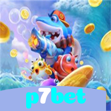 p7bet:A melhor plataforma de cassino para apostas no futebol e roleta!