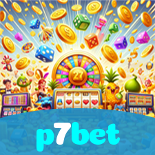 p7bet：Entre no nosso cassino online e jogue nas roletas agora!