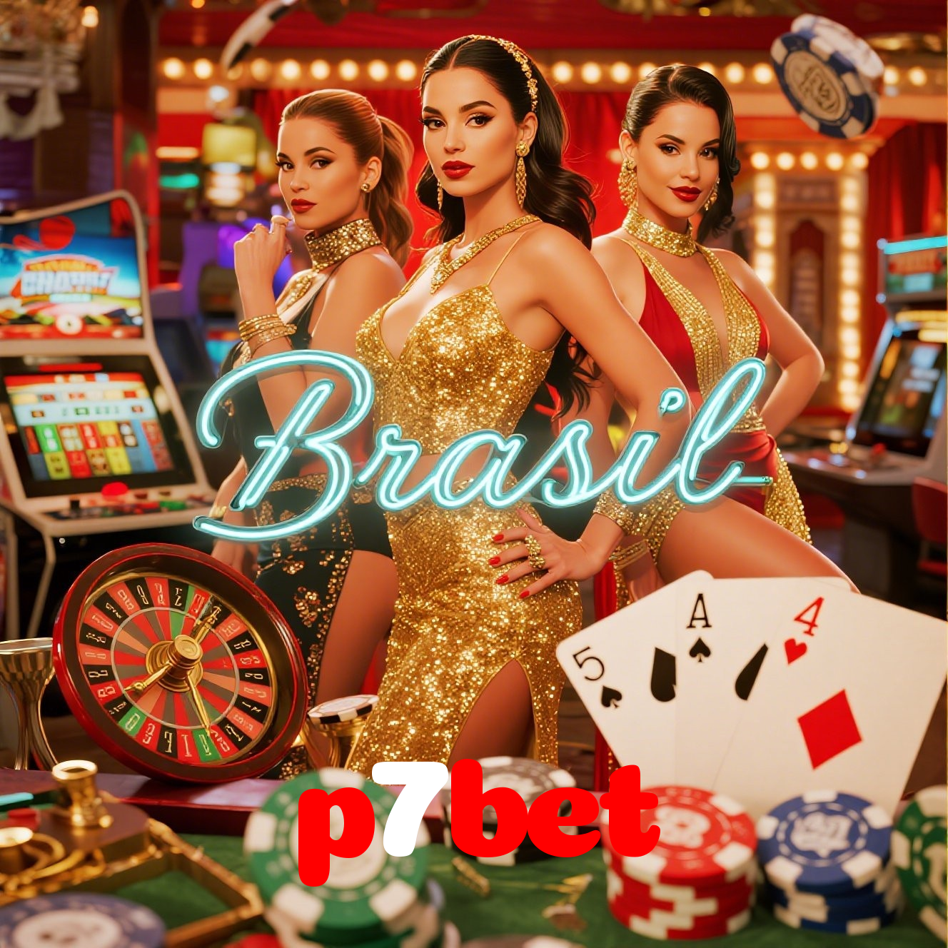 p7bet:A diversão está garantida! Aposte nas melhores slots agora!