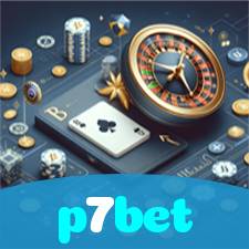 p7bet：Aposte na roleta e conquiste prêmios fantásticos!